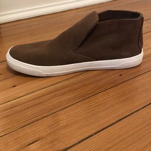 Dolce Vita Swede shoes